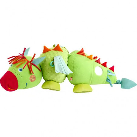Entdeckertier Drache Rudy, 6SPA Entdeckertier Drache Rudy, 6SPA
