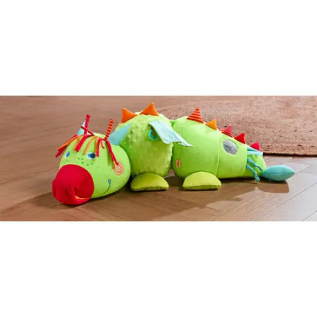 Entdeckertier Drache Rudy, 6SPA Entdeckertier Drache Rudy, 6SPA