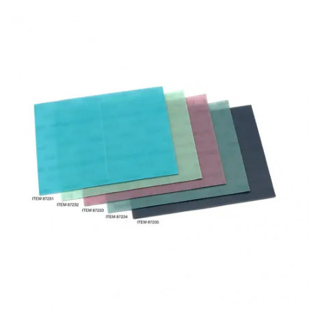 TAMIYA Schleifleinen 3000er Körnung