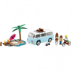 COBI 24617 VOLKSWAGEN T2a Kombi