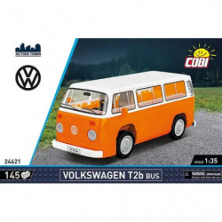 COBI 24621 Volkswagen T2b Bus