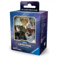 Disney Lorcana Trading Card Game: Set 8 - Deck Case Motiv B
