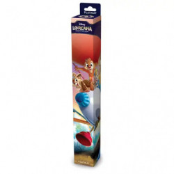 Disney Lorcana Trading Card Game: Set 8 - Spielmatte Motiv A