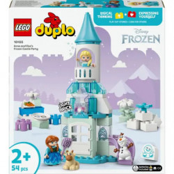 LEGO® DUPLO 10455 Annas und Elsas Party im Eispalast