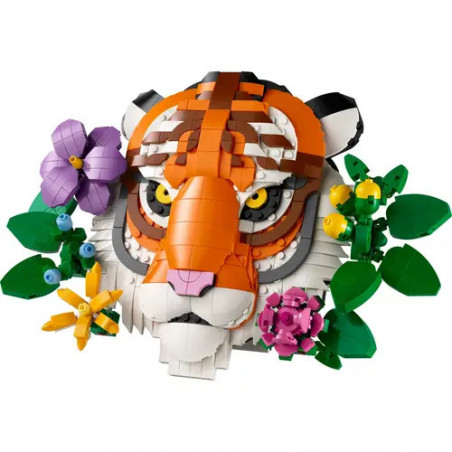 LEGO® ART 31217 Fauna Collection - Tiger