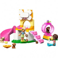 LEGO® Friends 42665 Welpenspielplatz