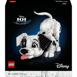 LEGO® Disney Classic 43269 Welpe aus 101 Dalmatiner