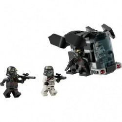 LEGO® Star Wars™ 75412 Todestruppler   Nachttruppler Battle Pack