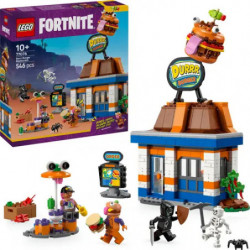 LEGO® Fortnite® 77076 Durrr Burger Restaurant
