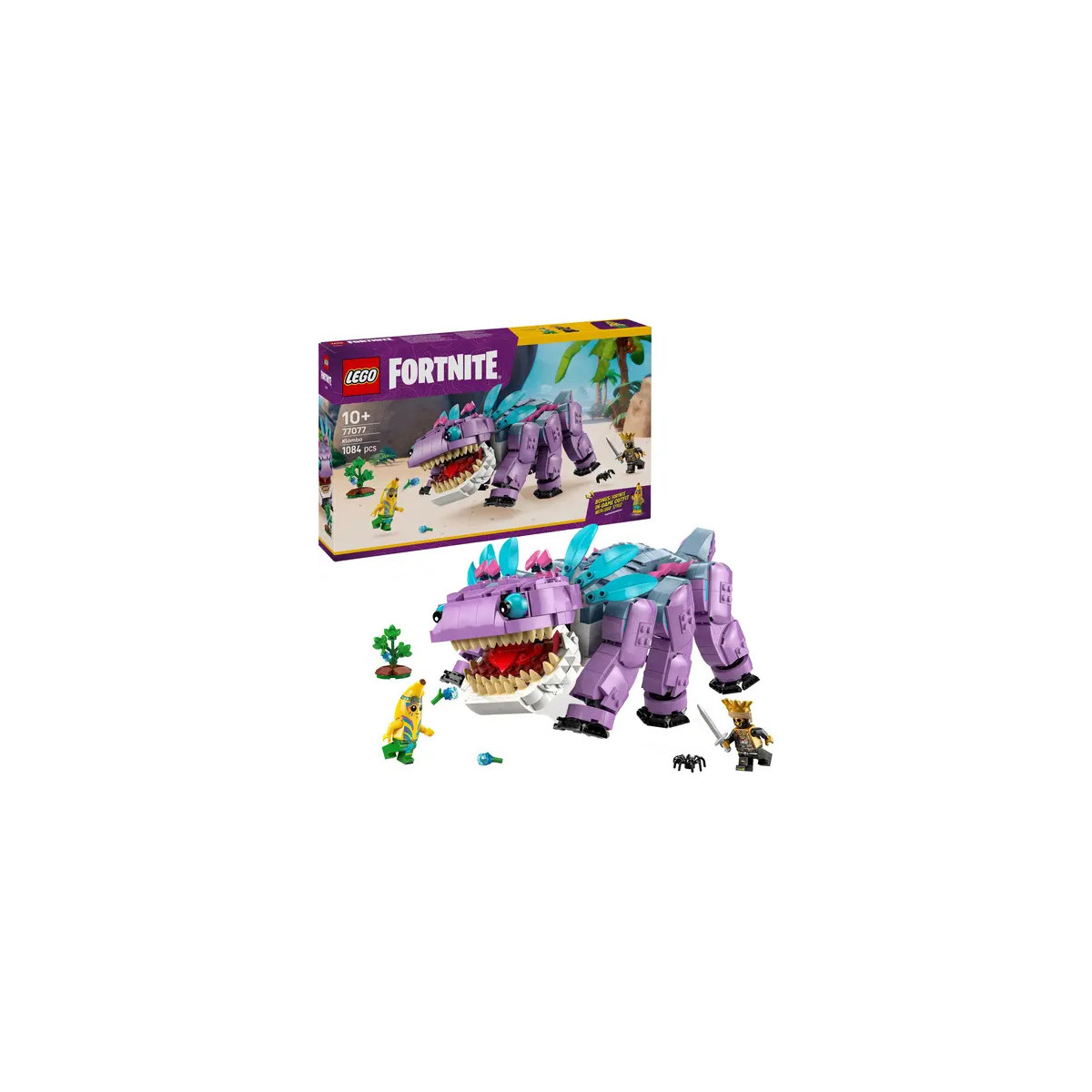 LEGO® Fortnite® 77077 Klombo