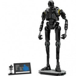 LEGO® Star Wars™ 75434 Sicherheitsdroide K-2SO