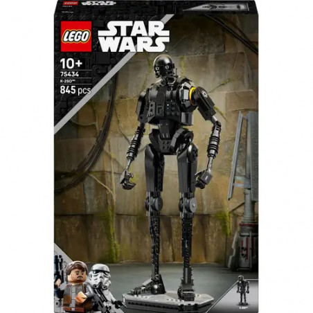 LEGO® Star Wars™ 75434 Sicherheitsdroide K-2SO