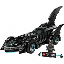 LEGO® DC Comics Super Heroes 76304 Batman Forever Batmobil