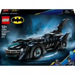 LEGO® DC Comics Super Heroes 76304 Batman Forever Batmobil