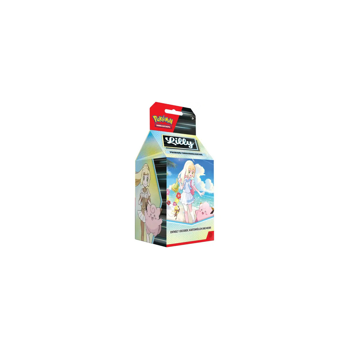 PKM Premium-Turnierkollektion