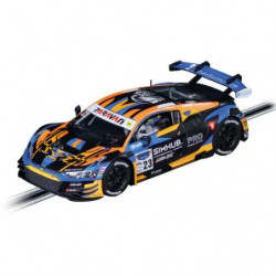 Carrera DIGITAL 124 Audi R8 LMS GT3 evo II Land Motorsport, No.23