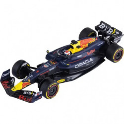 Oracle Red Bull Racing RB20  M.Verstappen, No.1 , Carrera Digital 132 Autorennbahn Fahrzeug