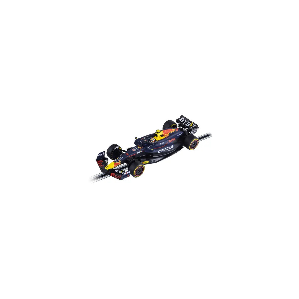 Oracle Red Bull Racing RB20  S.Perez, No.11 , Carrera Digital 132 Autorennbahn Fahrzeug