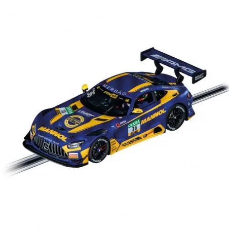 Carrera DIGITAL 132 Audi R8 LMS GT3 evo II Land Motorsport, No.23