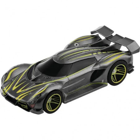 Carrera GO!!! Hypercar anthracite/neon yellow