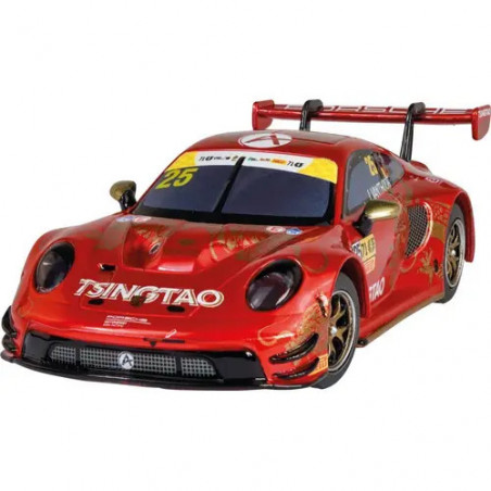 Carrera GO!!! Hypercar anthracite/neon yellow