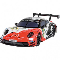 Carrera HYBRID Porsche 911 GT3 R Lionspeed GP, No.24
