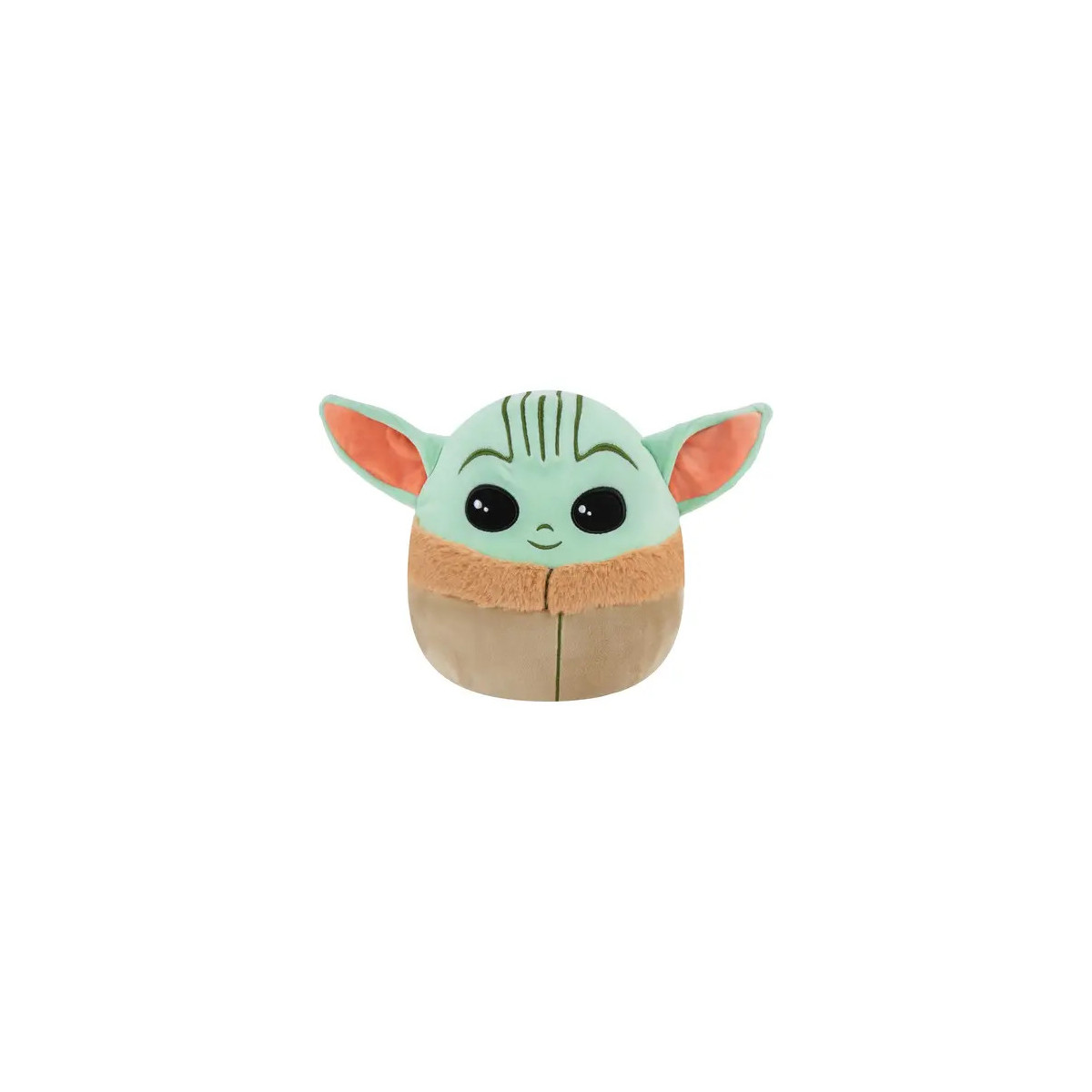 SQUISHMALLOWS 25cm Grogu (Baby Yoda)