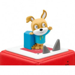 Tonies - Lalalinos - Bumbaloo Beats