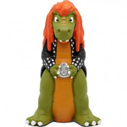 Tonies - Heavysaurus - Pommesgabel - Best of Dino Metal