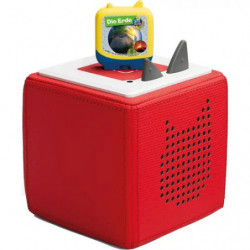 Tonies - Wieso? Weshalb? Warum? ProfiWissen