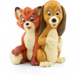 Tonies - Disney - Cap und Capper