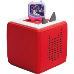 Tonies - Als Ela das All eroberte