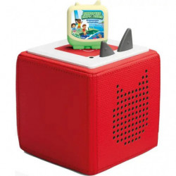 Tonies - The Sunspeed Explorers - Set