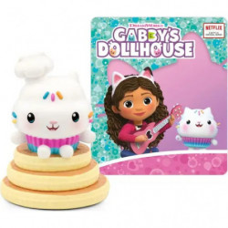 Tonies - Gabby's Dollhouse – Kuchi