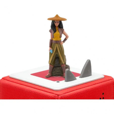 Tonies - Disney - Raya und der letzte Drache