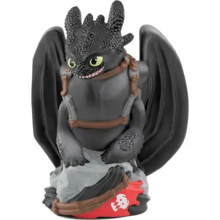 Tonies - Dreamworks - Drachenzähmen leicht gemacht 2