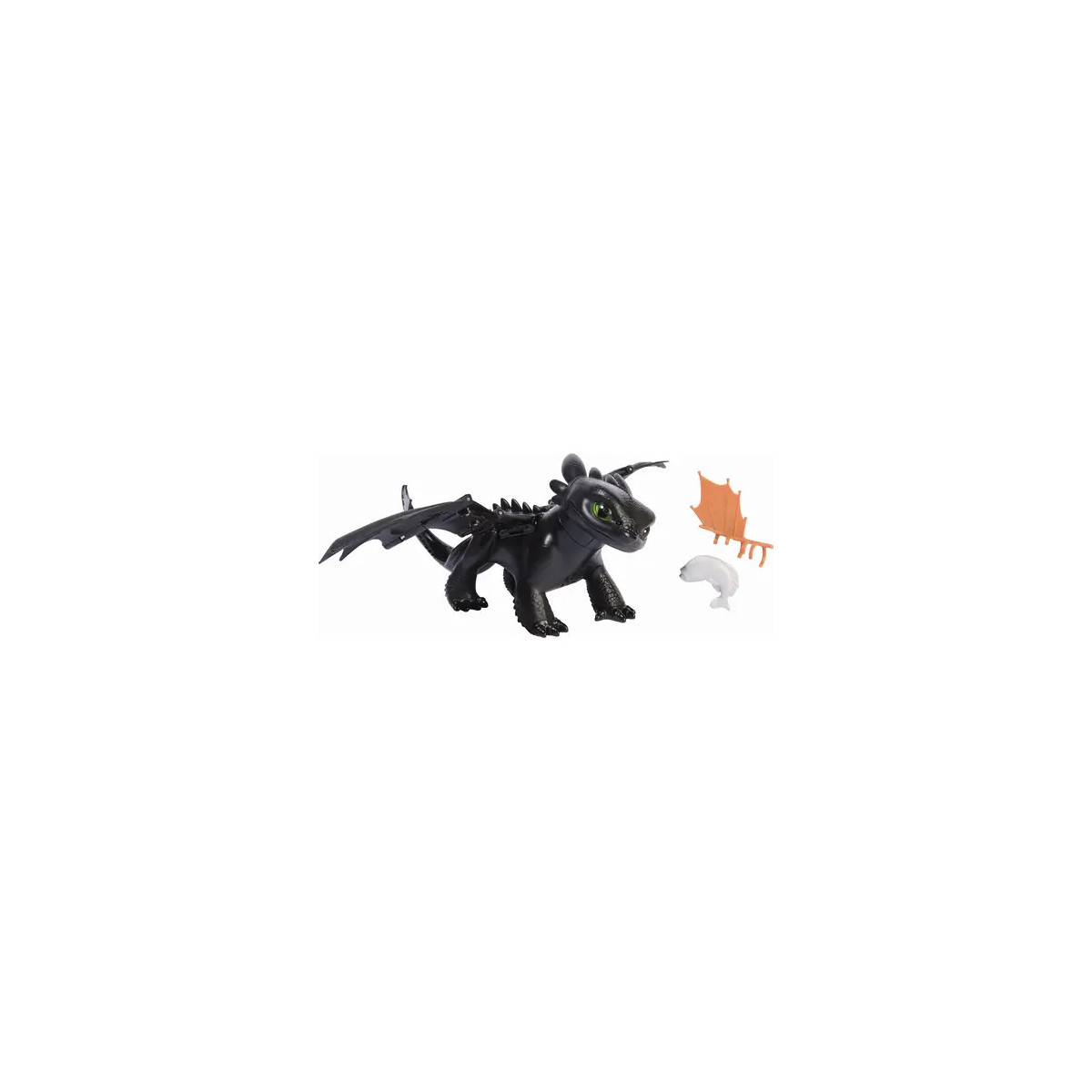 Dragons Movie - Interaktiver Ohnezahn