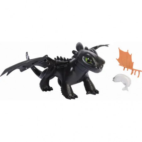 Dragons Movie - Interaktiver Ohnezahn Dragons Movie - Interaktiver Ohnezahn