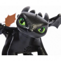 Dragons Movie - Interaktiver Ohnezahn Dragons Movie - Interaktiver Ohnezahn