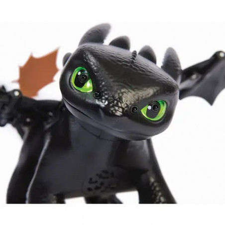 Dragons Movie - Interaktiver Ohnezahn Dragons Movie - Interaktiver Ohnezahn