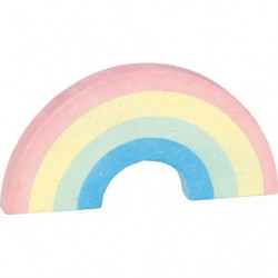 Straßenmalkreide Regenbogen