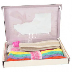 TOPModel DIY Create your Bracelet