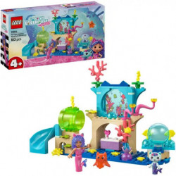 LEGO® Gabby's Dollhouse 11204 LEGO® Gabbys Dollhouse