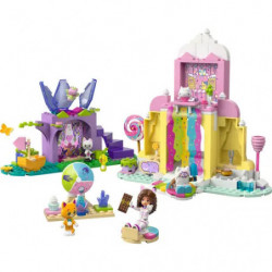 LEGO® Gabby's Dollhouse 11205 LEGO® Gabbys Dollhouse