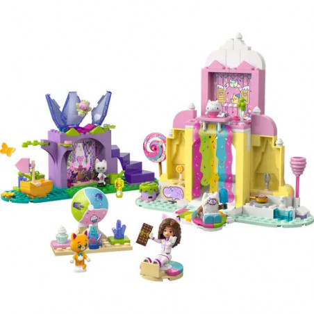 LEGO® Gabby's Dollhouse 11205 LEGO® Gabbys Dollhouse