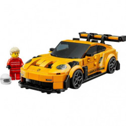 LEGO® Speed Champions 77239 Porsche 911 GT3 RS Supersportwagen