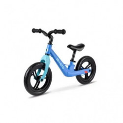 micro balance bike lite chameleon blue