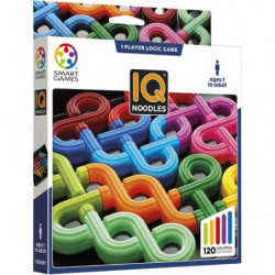 IQ Noodles