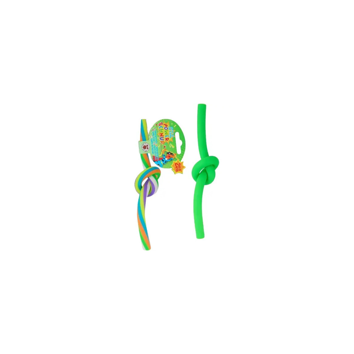 POWERSCHNUR GLOW IN THE DARK,
