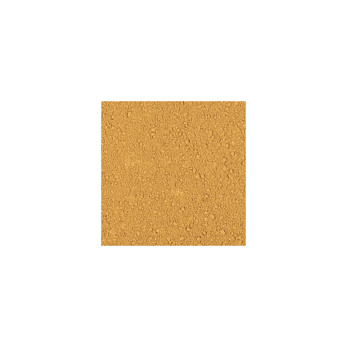 H0, TT, N, Z Streumaterial, Pulver, Tonerde-Untergrund, ockergelb, 240 g